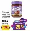Muffato Milka - creme de avelã com chocolate oferta