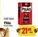 Muffato Pilão - café oferta