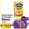 Muffato Mococa - mistura láctea condensado oferta