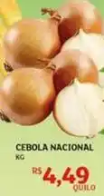 Assaí Atacadista Nacional - cebola nacional oferta