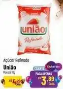 Muffato União - açúcar refinado oferta
