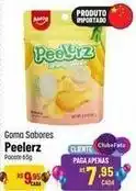 Muffato Importado - goma sabores oferta