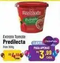 Muffato Predilecta - extrato tomate oferta