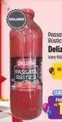 Muffato Q delicia - passata rustica oferta