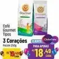 Muffato Gourmet - café oferta