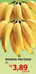 Assaí Atacadista Banana-pacovam oferta