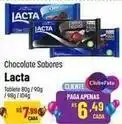 Muffato Lacta - chocolate sabores oferta