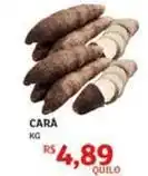 Assaí Atacadista Cara oferta