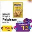 Muffato Fleischmann - fermento biologico oferta