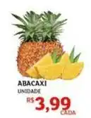 Assaí Atacadista Rs - abacaxi oferta