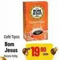 Muffato Bom jesus - café tipos oferta