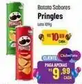 Muffato Pringles - batata sabores oferta