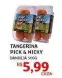 Assaí Atacadista Tangerina oferta