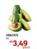 Assaí Atacadista Abacate oferta