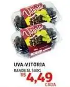 Assaí Atacadista Vitória - uva-vitôria oferta