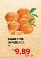 Assaí Atacadista Tangerina importada oferta
