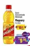 Muffato Maguary - suco concentrado maracujá oferta