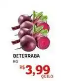 Assaí Atacadista Beterraba oferta