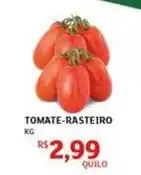 Assaí Atacadista Tomate-rasteiro oferta