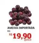 Assaí Atacadista Ameixa importada oferta