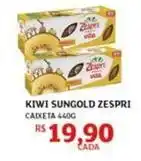 Assaí Atacadista Sungold - kiwi oferta