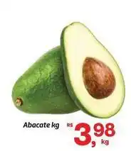 Fort Atacadista Abacate oferta