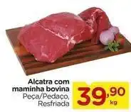 Carrefour Bovina - alcatra com maminha oferta
