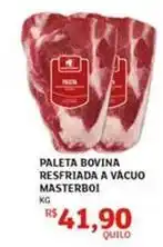Assaí Atacadista Bovina - paleta bovina resfriada a vacuo masterboi oferta