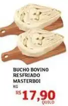 Assaí Atacadista Masterboi - bucho bovino resfriado oferta