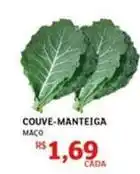 Assaí Atacadista Couve-manteiga oferta