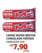 Assaí Atacadista Bovina - carne moida bovina congelada oferta