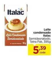 Carrefour Italac - leite condensado oferta