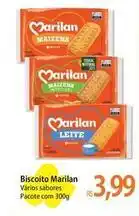 Atacadão Marilan - biscoito oferta