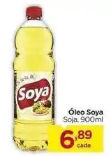 Carrefour Soya - óleo oferta