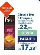 Sam's Club Leve - cápsula oferta