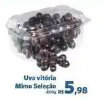 Sam's Club Miolo seleção - uva vitória oferta