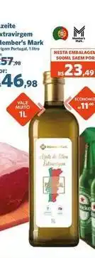 Sam's Club Vale - leembert mark oferta