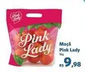 Sam's Club Pink - maçã oferta