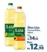 Sam's Club Liza - óleo oferta