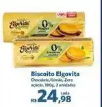 Sam's Club Biscoito oferta