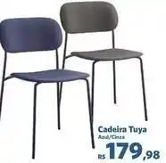 Sam's Club Cadeira tuya azul oferta