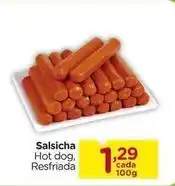 Salsicha