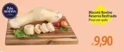 Atacadão Friboi - mocotó bovino reserva resfriado oferta