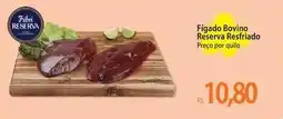 Atacadão Refri - figado bovino reserva oferta