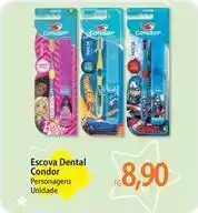 Condor - escova dental