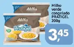 Supermercados Nori Milho verde congelado prátigel oferta