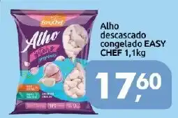 Supermercados Nori Alho descascado congelado easy chef oferta