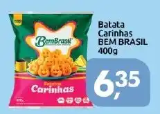 Supermercados Nori Batata Carinhas oferta