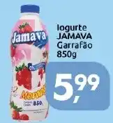 Supermercados Nori Iogurte jamava oferta