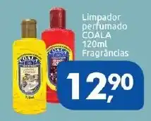 Supermercados Nori Limpador perfumado coala oferta